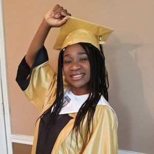 Meet your Posher, Kathy